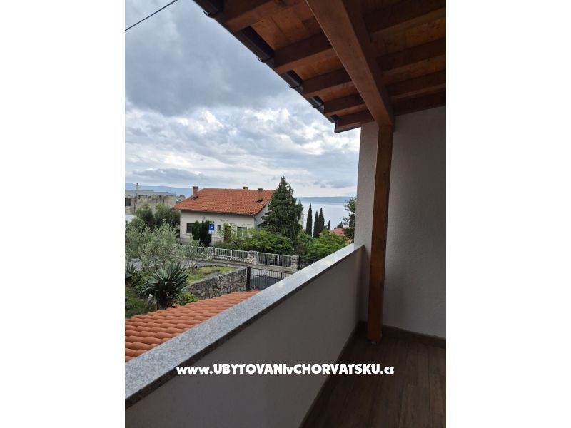 Appartements   Manja – Ferienwohnung Crikvenica, Kroatien – Foto 28