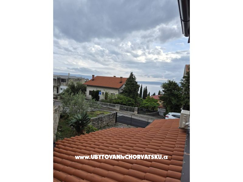 Appartements   Manja – Ferienwohnung Crikvenica, Kroatien – Foto 29