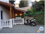 Appartements   Manja - Crikvenica Kroatien