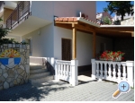 Appartements   Manja - Crikvenica Kroatien