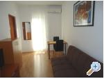 Appartements   Manja - Crikvenica Kroatien