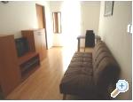 Appartements   Manja - Crikvenica Kroatien