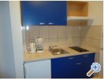 Appartements   Manja - Crikvenica Kroatien