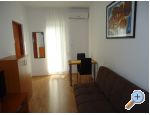 Appartements   Manja - Crikvenica Kroatien