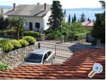 Appartements   Manja - Crikvenica Kroatien