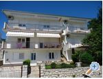 Appartements   Manja - Crikvenica Kroatien