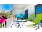Appartements Stella - Crikvenica Kroatien