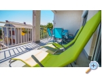 Appartements Stella - Crikvenica Kroatien