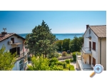 Appartements Stella - Crikvenica Kroatien