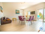 Appartements Stella - Crikvenica Kroatien