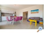 Appartements Stella - Crikvenica Kroatien