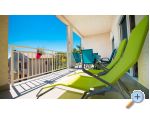 Appartements Stella - Crikvenica Kroatien