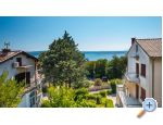 Appartements Stella - Crikvenica Kroatien