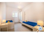 Appartements Stella - Crikvenica Kroatien