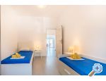 Appartements Stella - Crikvenica Kroatien
