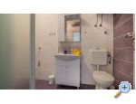 Appartements Stella - Crikvenica Kroatien