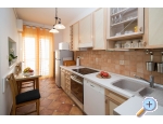 Appartements Tea - Crikvenica Kroatien