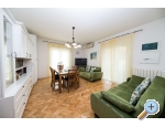 Appartements Tea - Crikvenica Kroatien