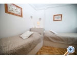 Appartements Tea - Crikvenica Kroatien