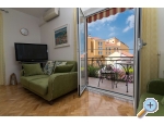 Appartements Tea - Crikvenica Kroatien