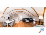 Appartements Tea - Crikvenica Kroatien