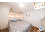 Appartements Tea - Crikvenica Kroatien