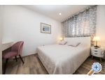 Appartements Tea - Crikvenica Kroatien