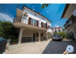Appartements Tea - Crikvenica Kroatien