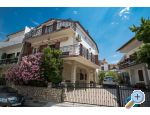 Appartements Tea - Crikvenica Kroatien