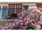 Appartements Tea - Crikvenica Kroatien