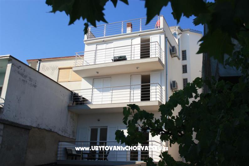 Appartements Vila Katarina  – Ferienwohnung Crikvenica, Kroatien – Foto 1