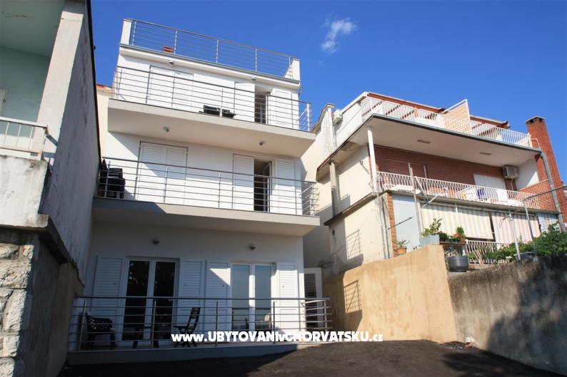 Appartements Vila Katarina  – Ferienwohnung Crikvenica, Kroatien – Foto 2