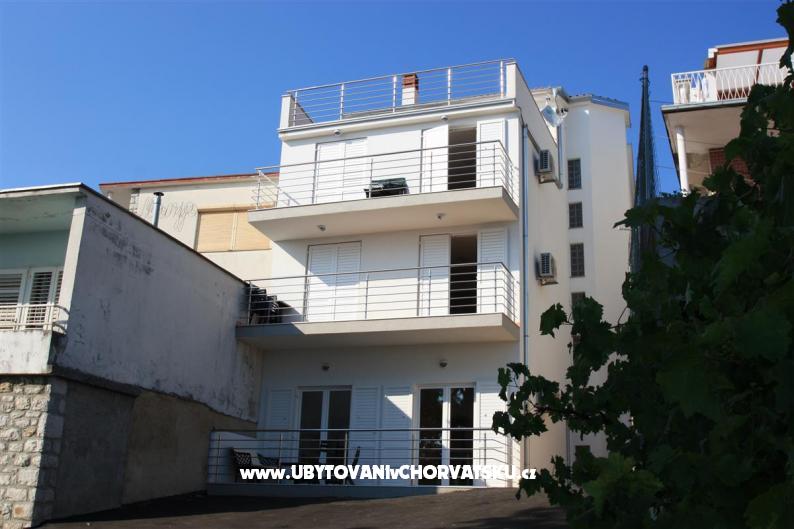 Appartements Vila Katarina  – Ferienwohnung Crikvenica, Kroatien – Foto 3