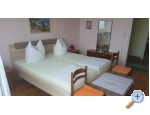 Appartements Villa Petra - Crikvenica Kroatien