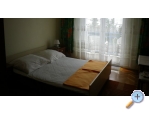 Appartements Villa Petra - Crikvenica Kroatien