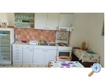 Appartements Villa Petra - Crikvenica Kroatien