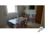 Appartements Villa Petra - Crikvenica Kroatien