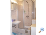 Appartements Villa Petra - Crikvenica Kroatien