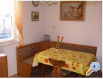 Appartements Villa Petra - Crikvenica Kroatien