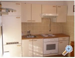 Appartements Villa Petra - Crikvenica Kroatien