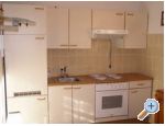 Appartements Villa Petra - Crikvenica Kroatien