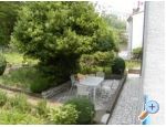 Appartements Villa Petra - Crikvenica Kroatien