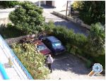 Appartements Villa Petra - Crikvenica Kroatien