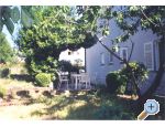 Appartements Villa Petra - Crikvenica Kroatien