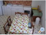 Appartements Villa Petra - Crikvenica Kroatien