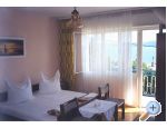 Appartements Villa Petra - Crikvenica Kroatien