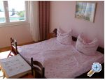 Appartements Villa Petra - Crikvenica Kroatien