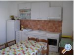 Appartements Villa Petra - Crikvenica Kroatien