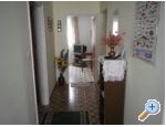 Appartements Villa Petra - Crikvenica Kroatien