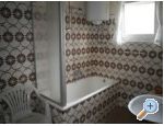 Appartements Villa Petra - Crikvenica Kroatien